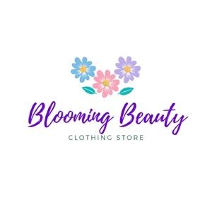 Welcome to Blooming Beauty!